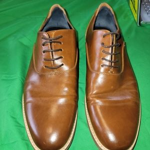 Steve Madden Neptune Oxford Mens 11.5
